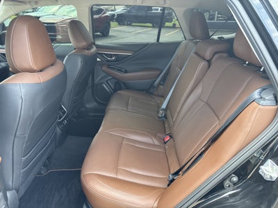 2023 Subaru Outback Base