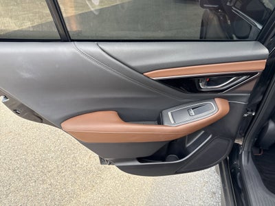 2023 Subaru Outback Base