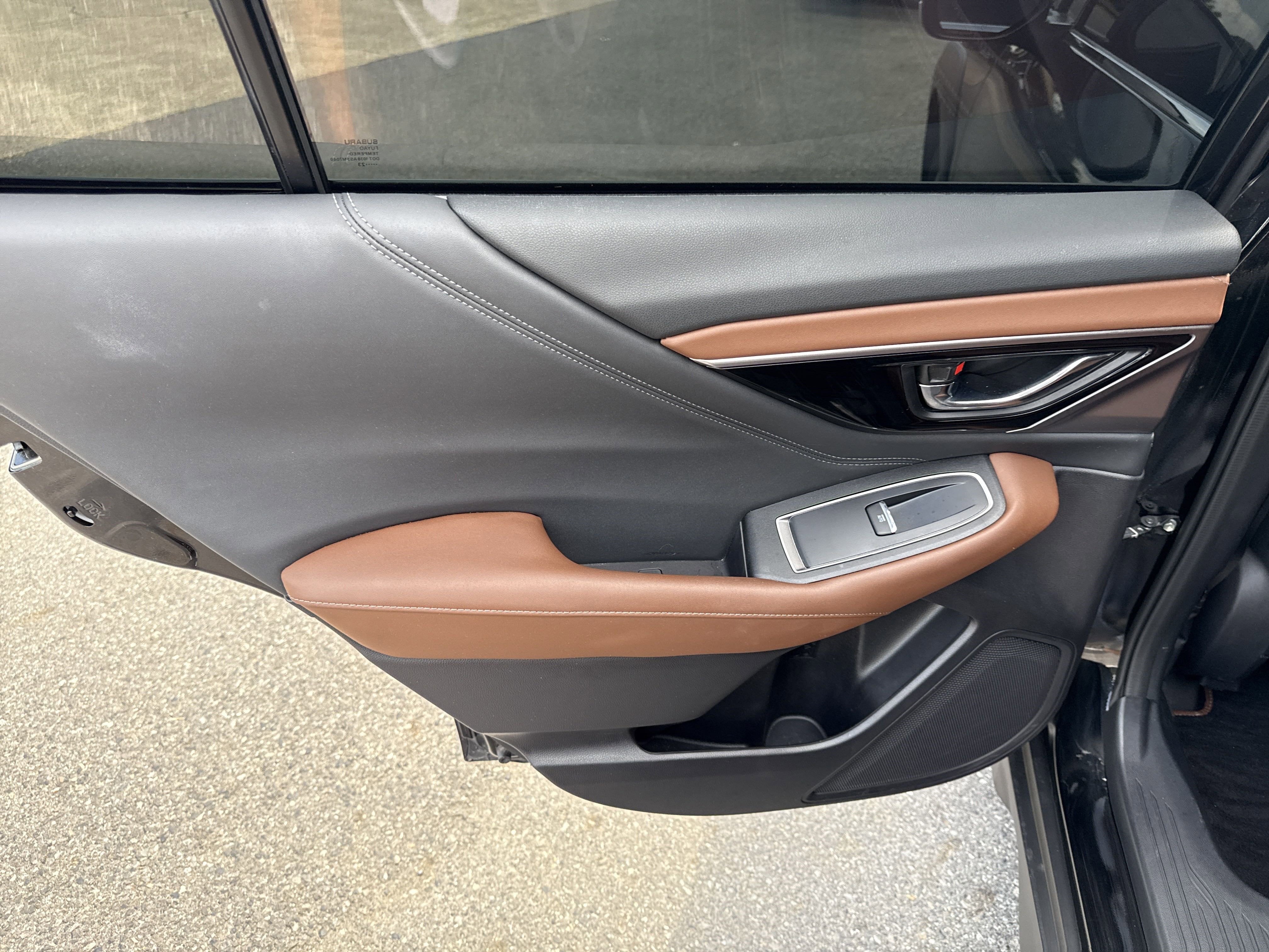 2023 Subaru Outback Base