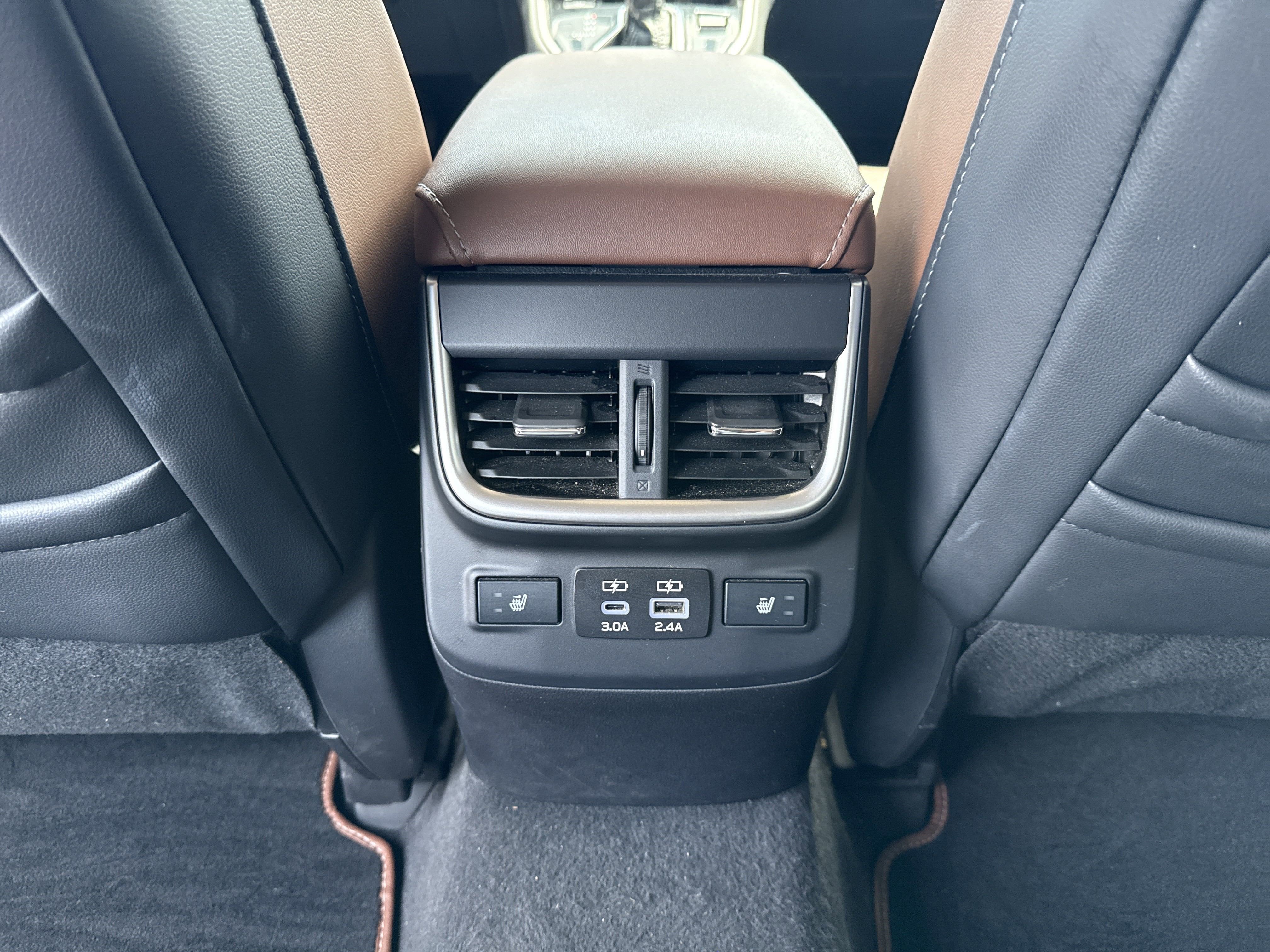 2023 Subaru Outback Base