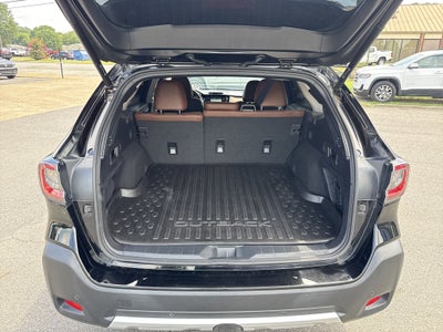2023 Subaru Outback Base