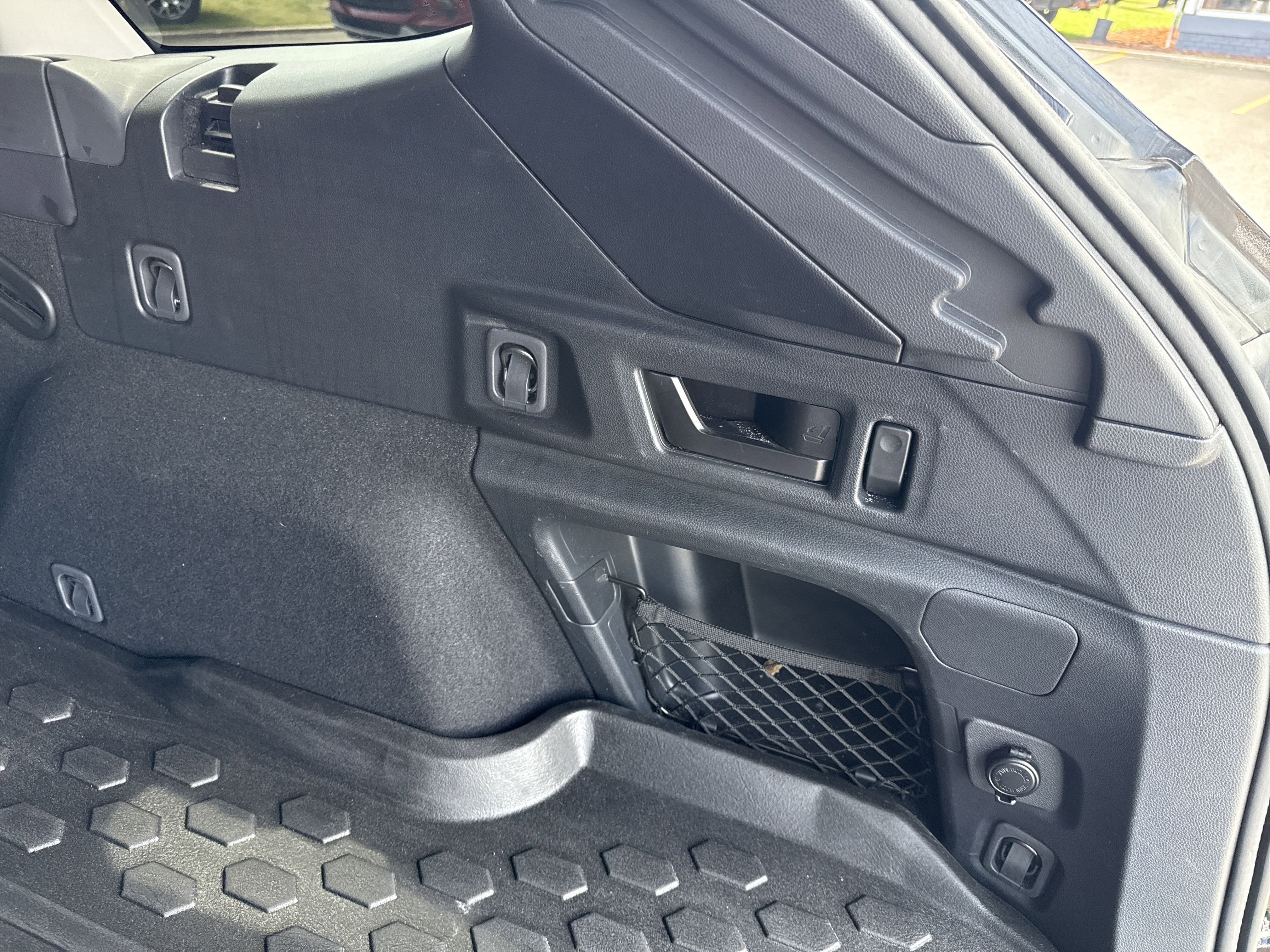 2023 Subaru Outback Base