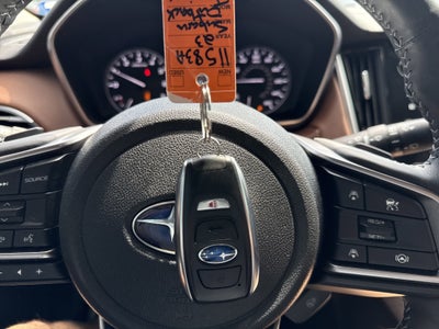 2023 Subaru Outback Base