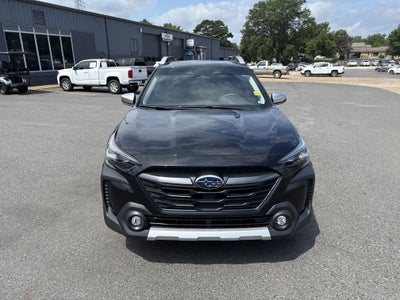 2023 Subaru Outback Base
