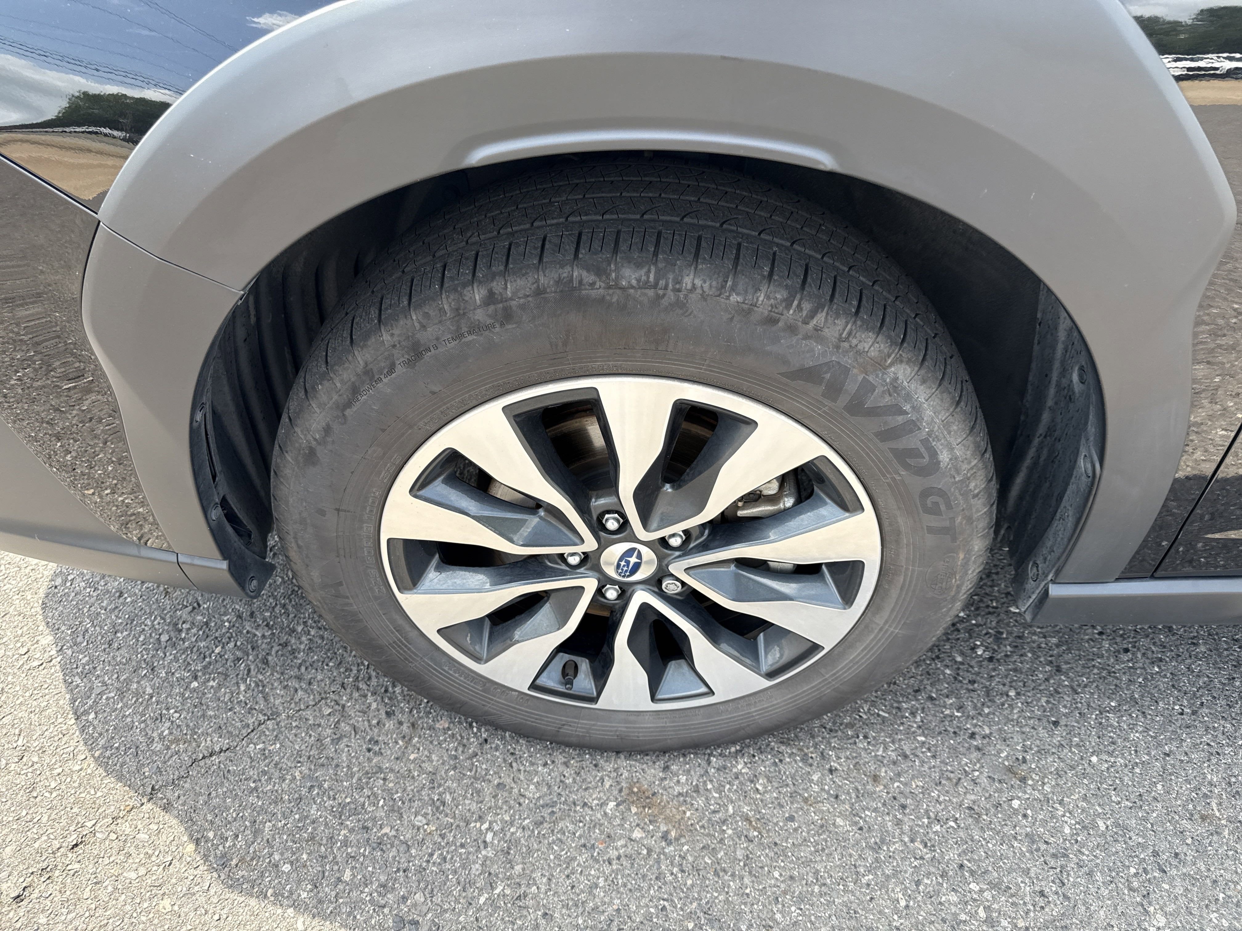 2023 Subaru Outback Base