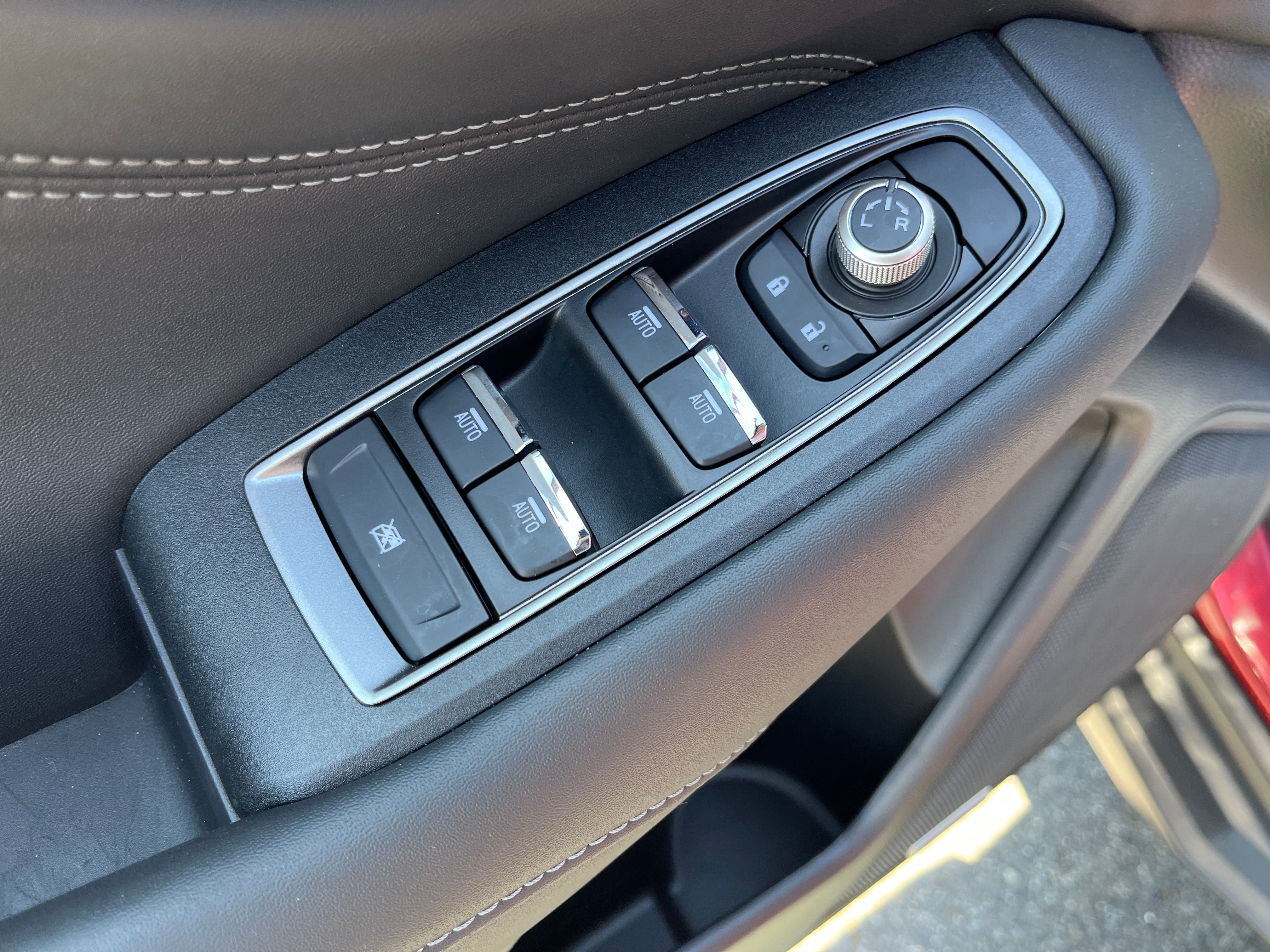 2025 Subaru Outback Limited XT