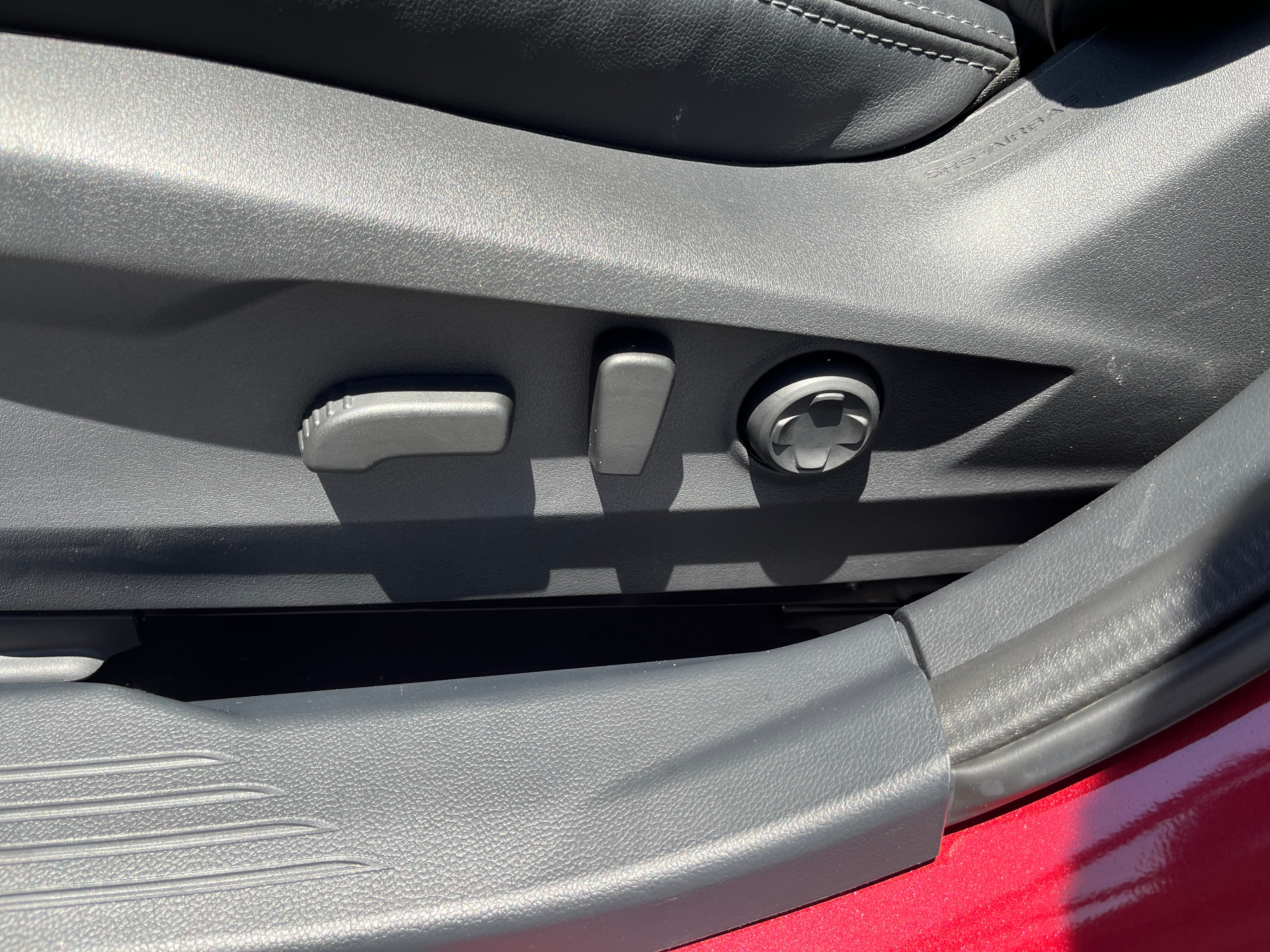 2025 Subaru Outback Limited XT