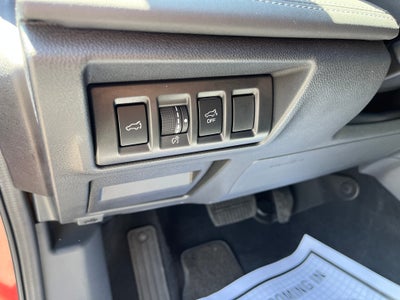 2025 Subaru Outback Limited XT