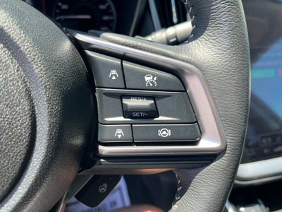 2025 Subaru Outback Limited XT
