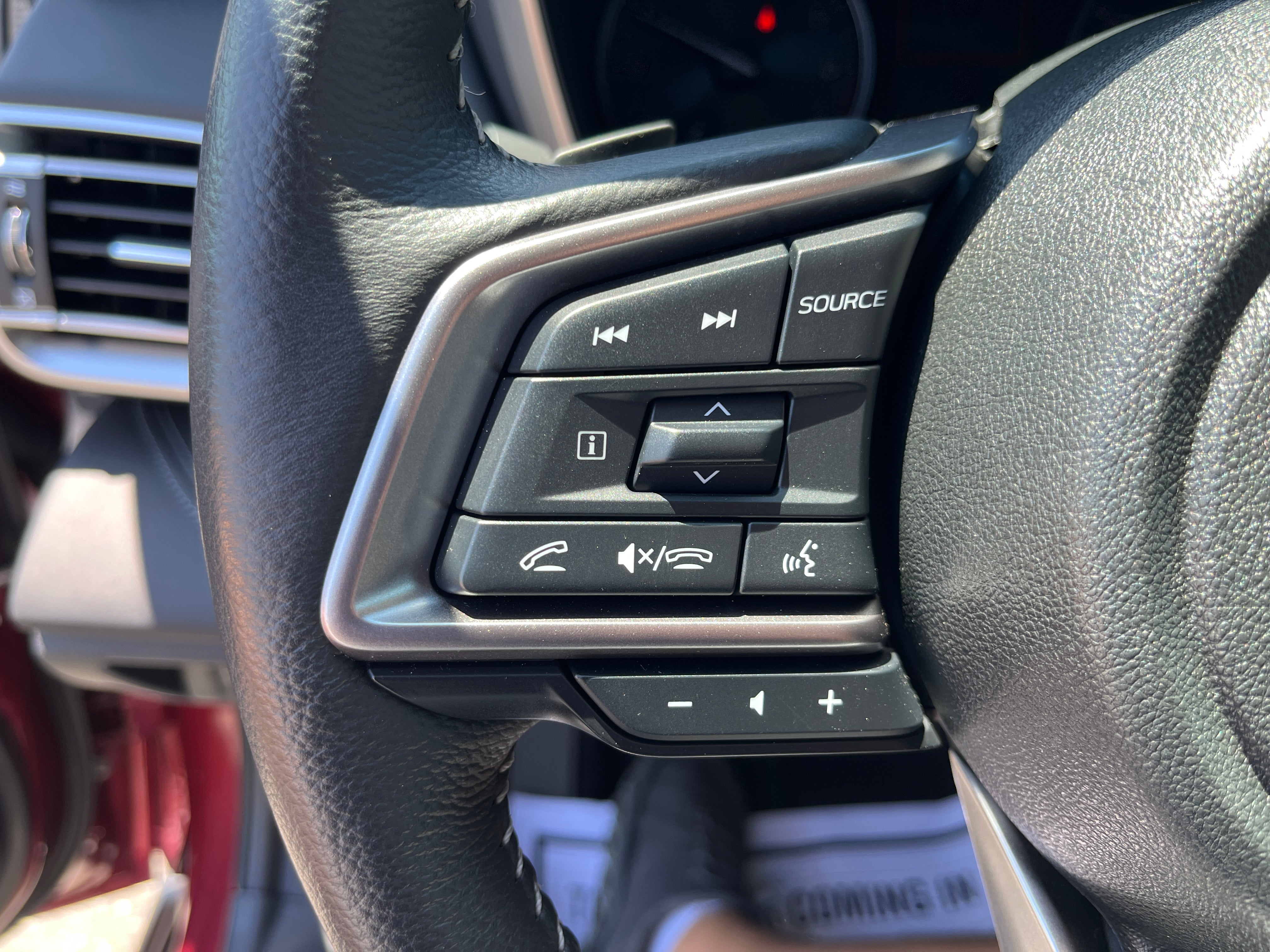 2025 Subaru Outback Limited XT