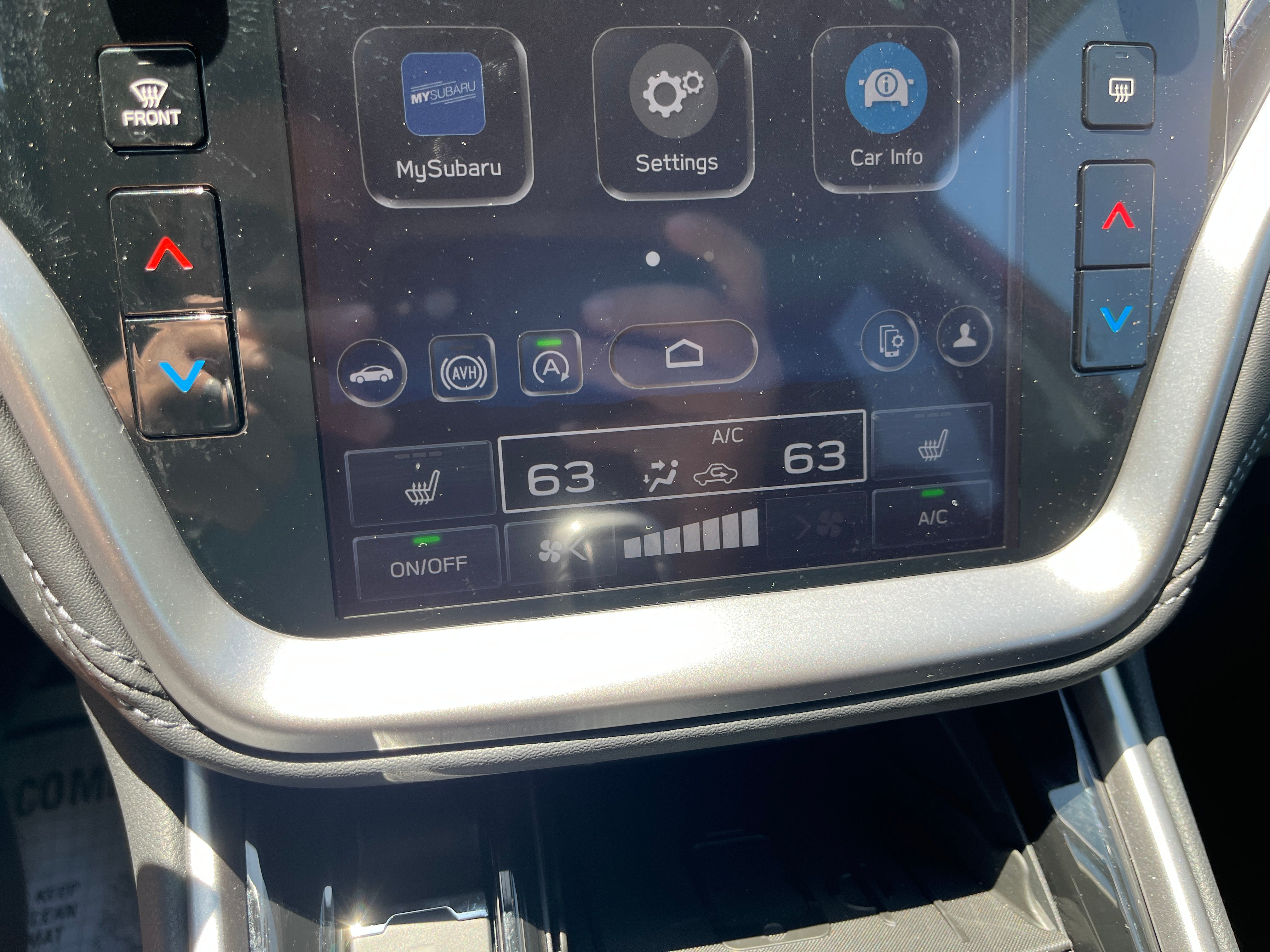 2025 Subaru Outback Limited XT