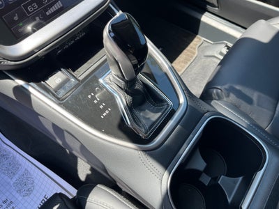 2025 Subaru Outback Limited XT