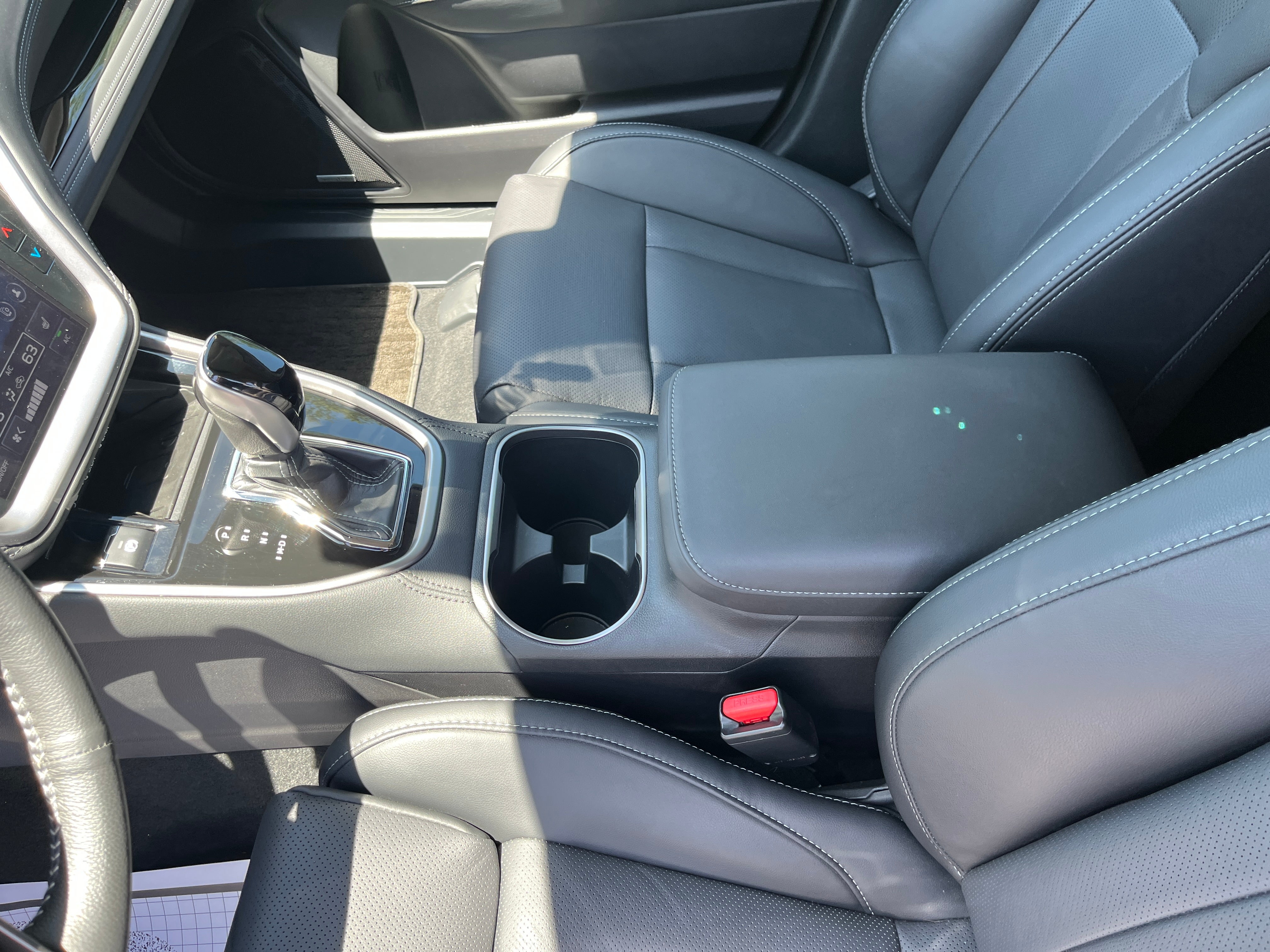 2025 Subaru Outback Limited XT