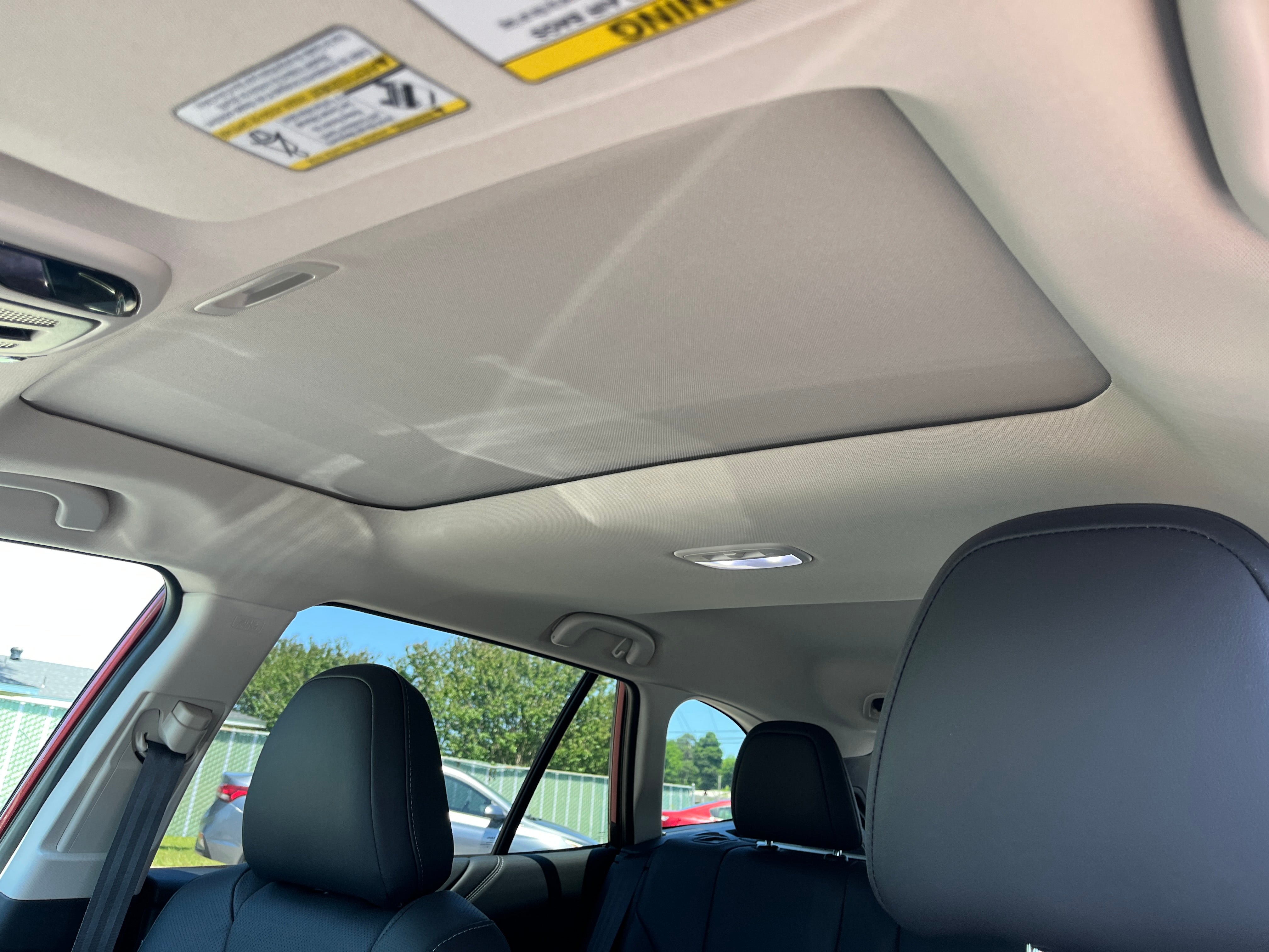 2025 Subaru Outback Limited XT