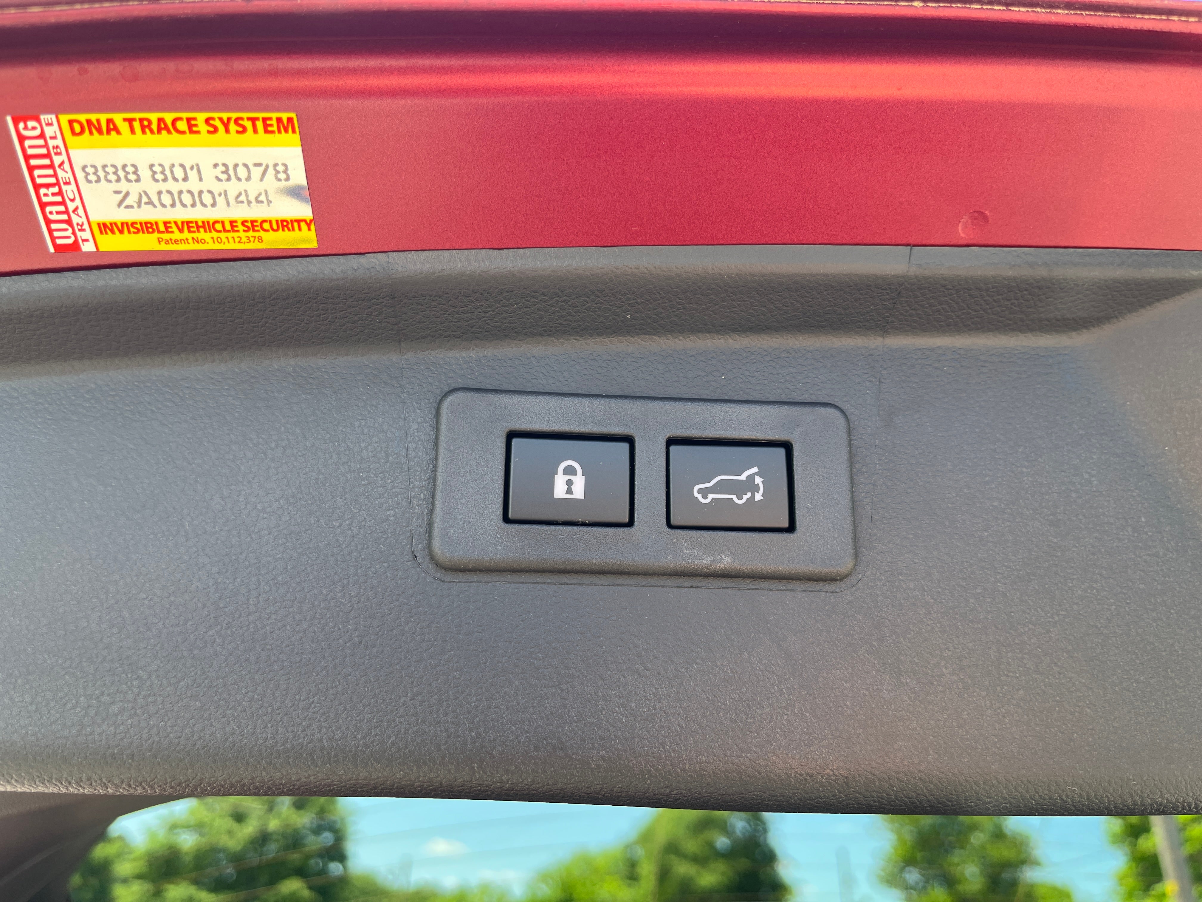 2025 Subaru Outback Limited XT