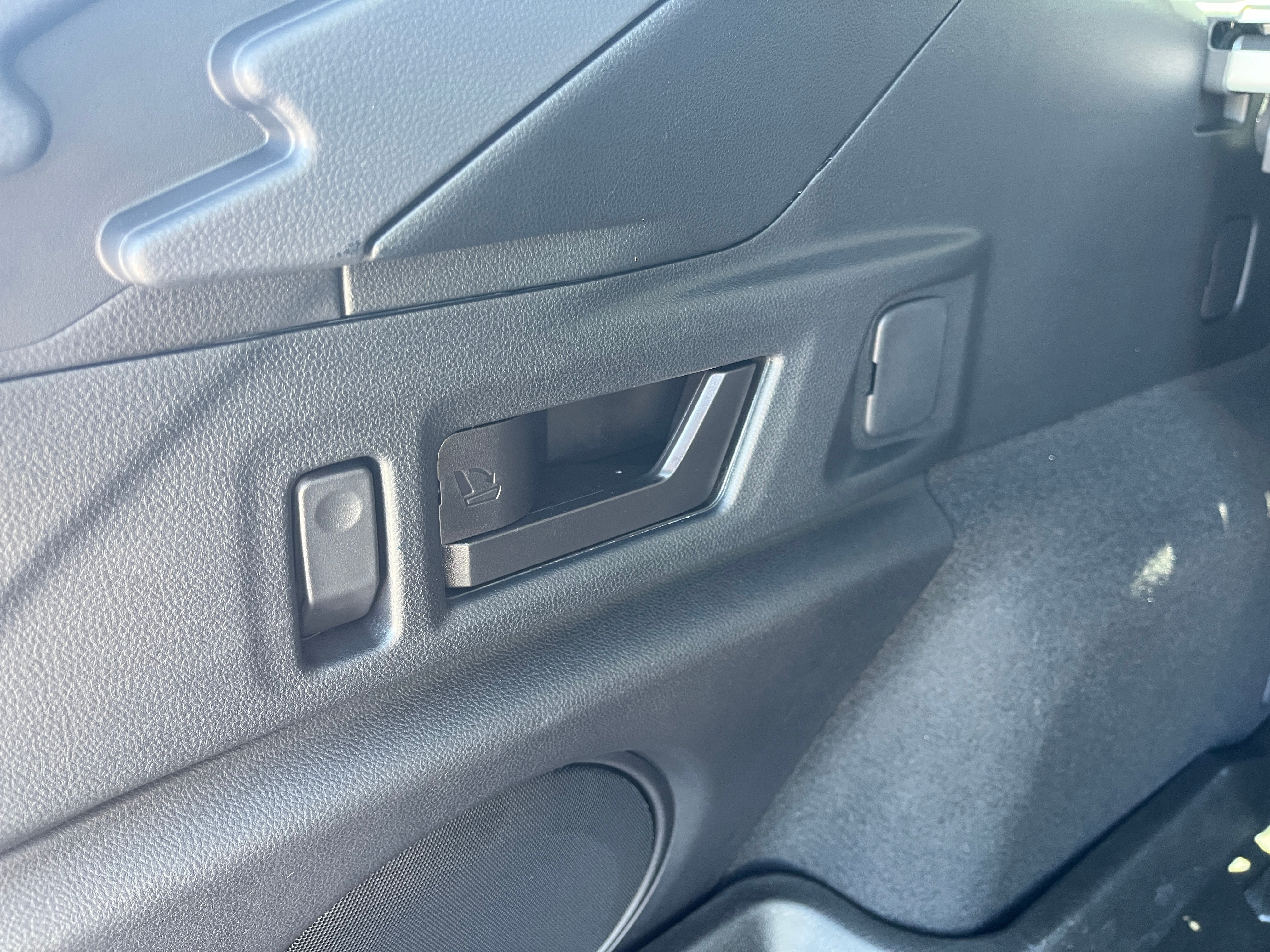 2025 Subaru Outback Limited XT