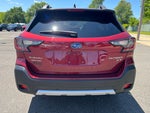 2025 Subaru Outback Limited XT
