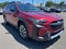 2025 Subaru Outback Limited XT