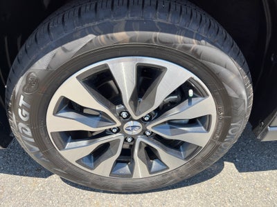 2025 Subaru Outback Limited XT