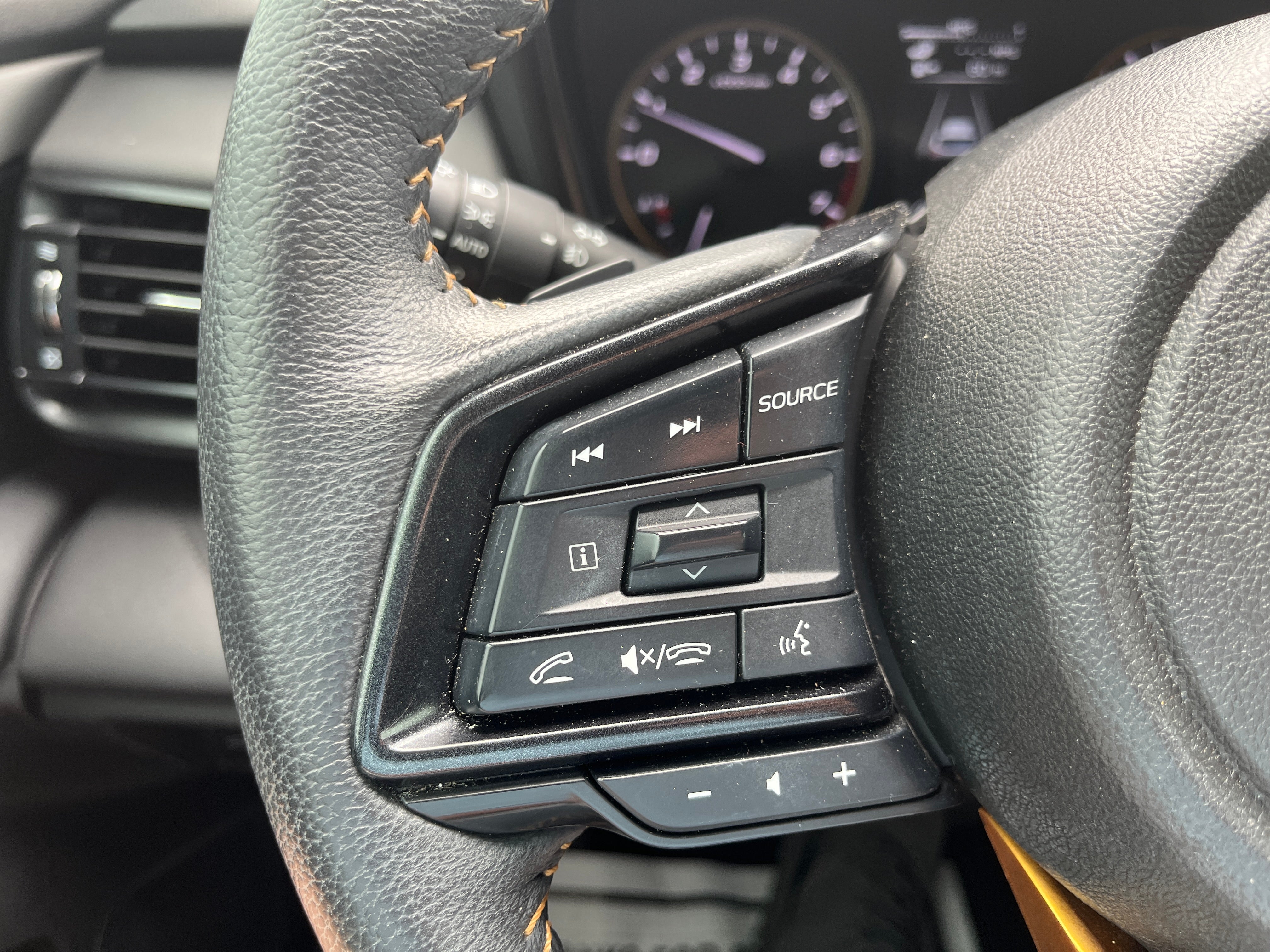 2023 Subaru Outback Wilderness