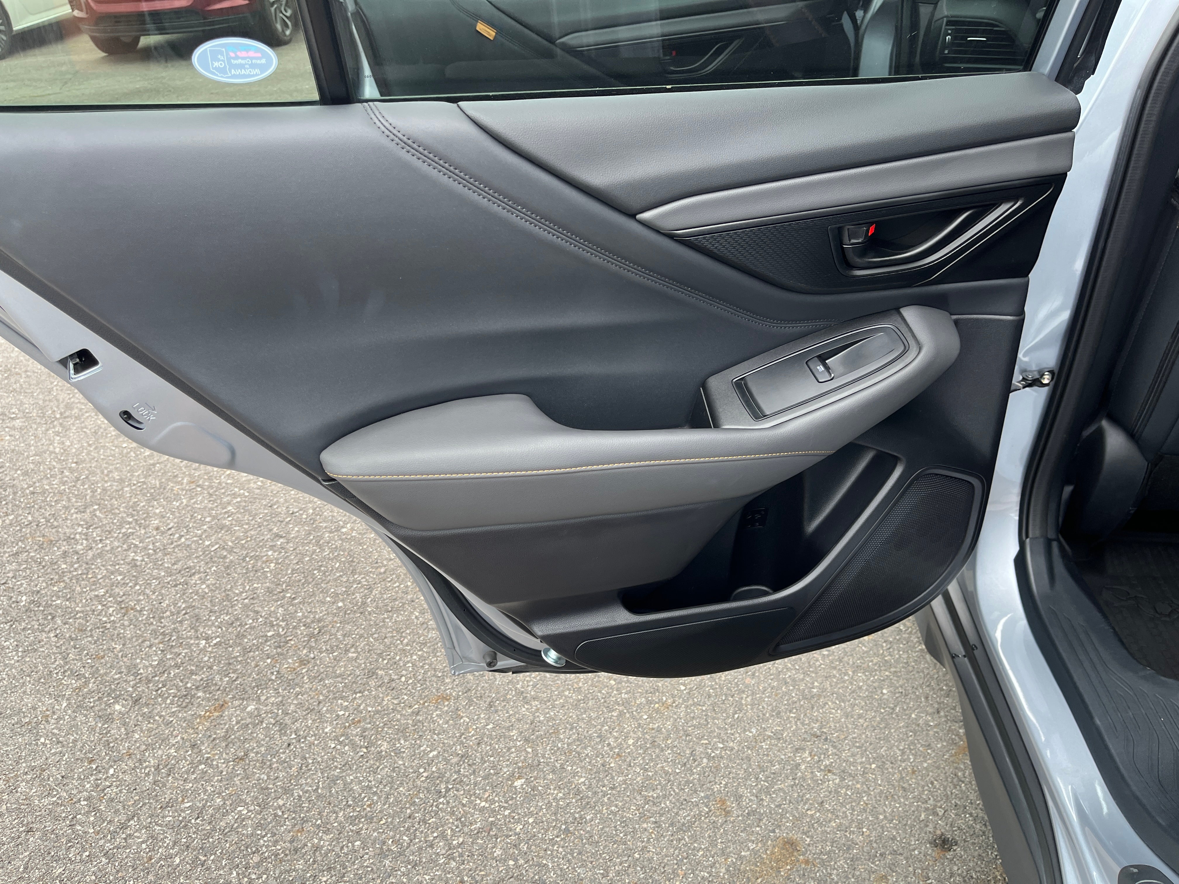 2023 Subaru Outback Wilderness