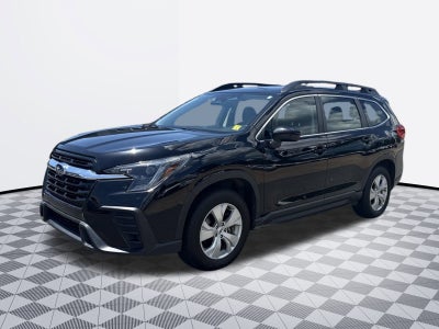 2023 Subaru Ascent Base