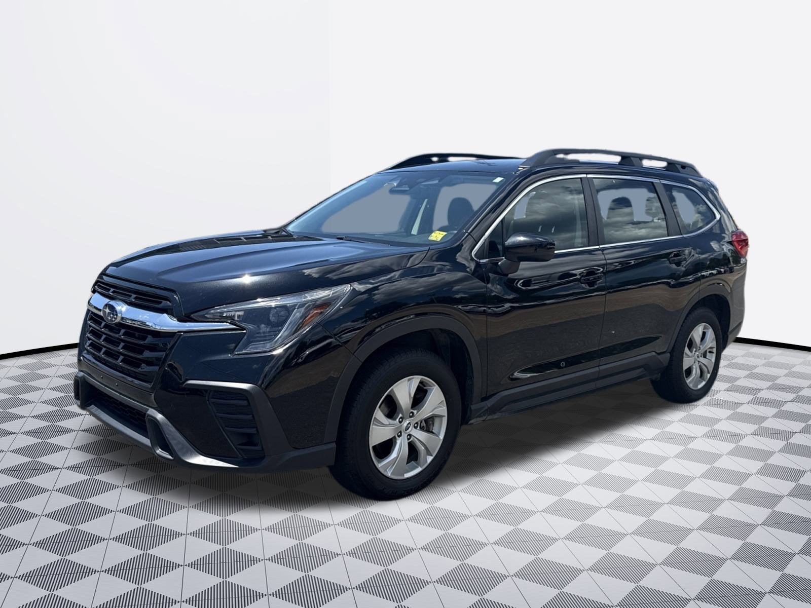 2023 Subaru Ascent Base