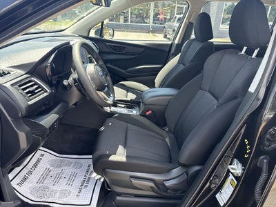 2023 Subaru Ascent Base