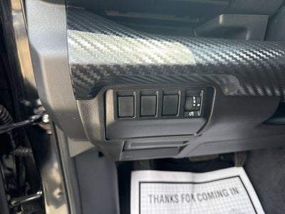 2023 Subaru Ascent Base