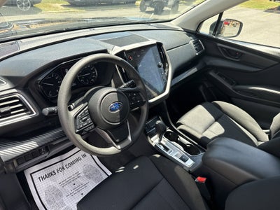 2023 Subaru Ascent Base
