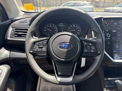 2023 Subaru Ascent Base