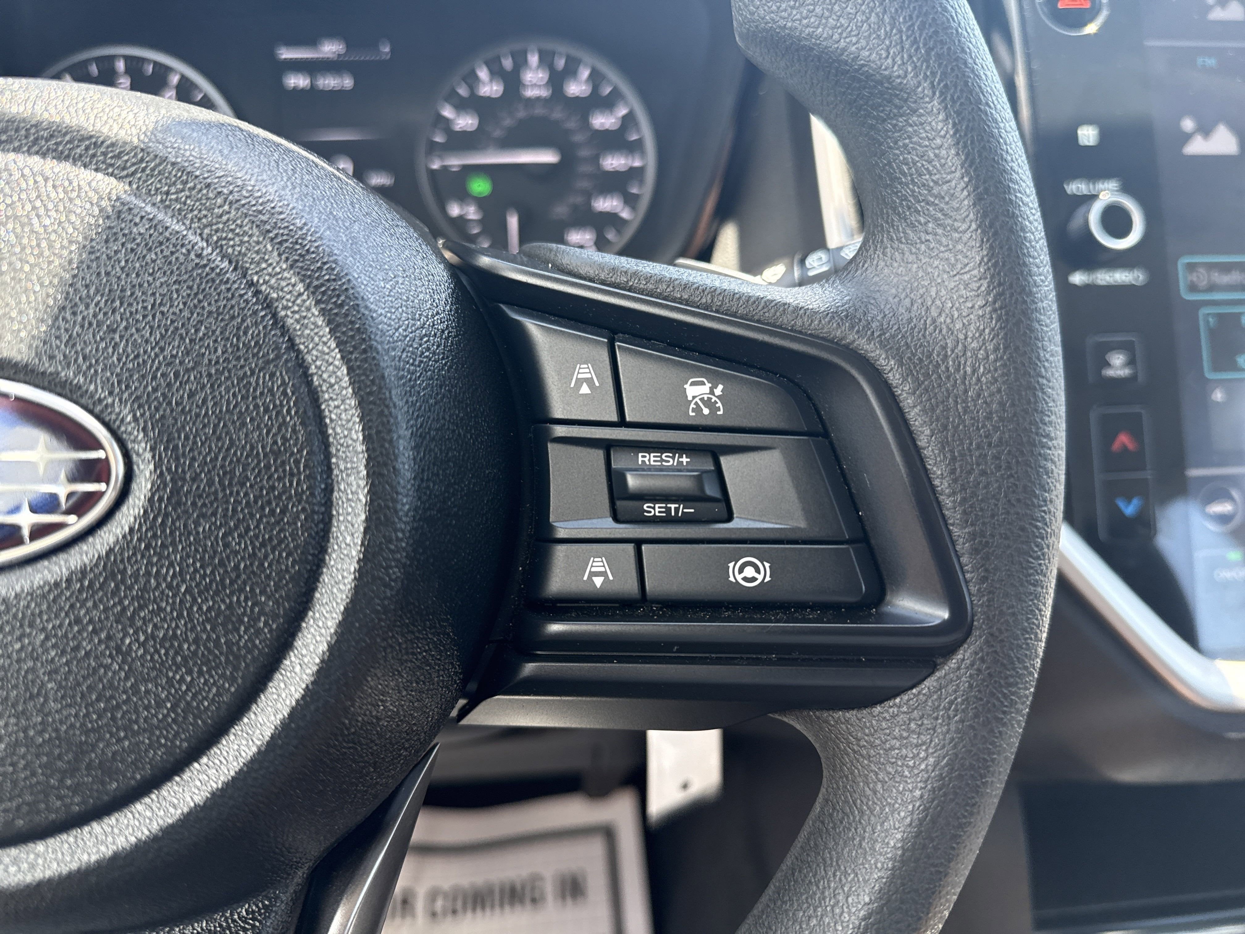 2023 Subaru Ascent Base