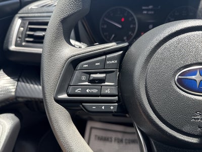 2023 Subaru Ascent Base