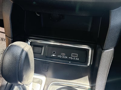 2023 Subaru Ascent Base