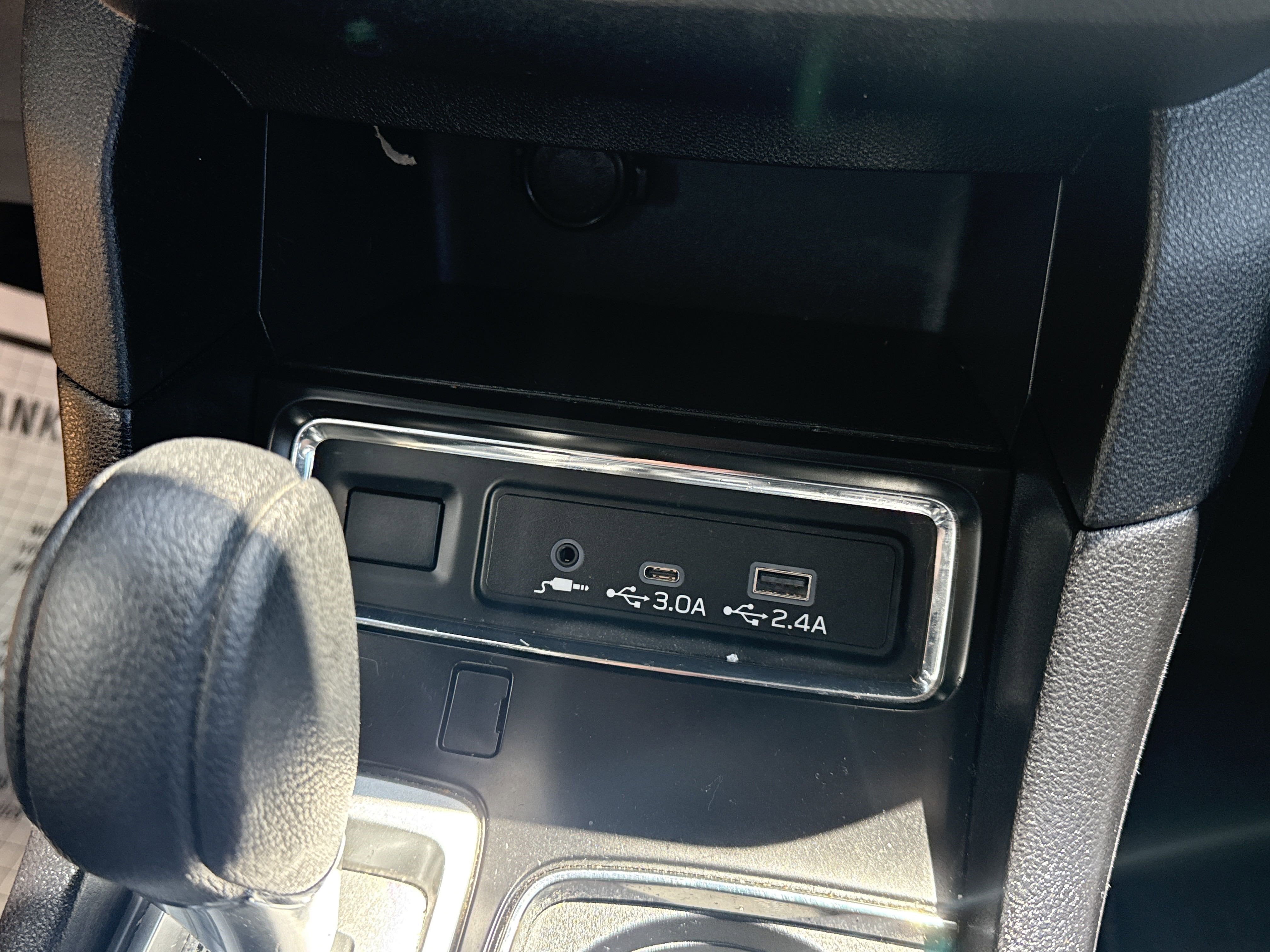 2023 Subaru Ascent Base