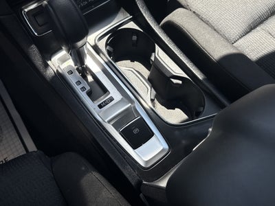 2023 Subaru Ascent Base