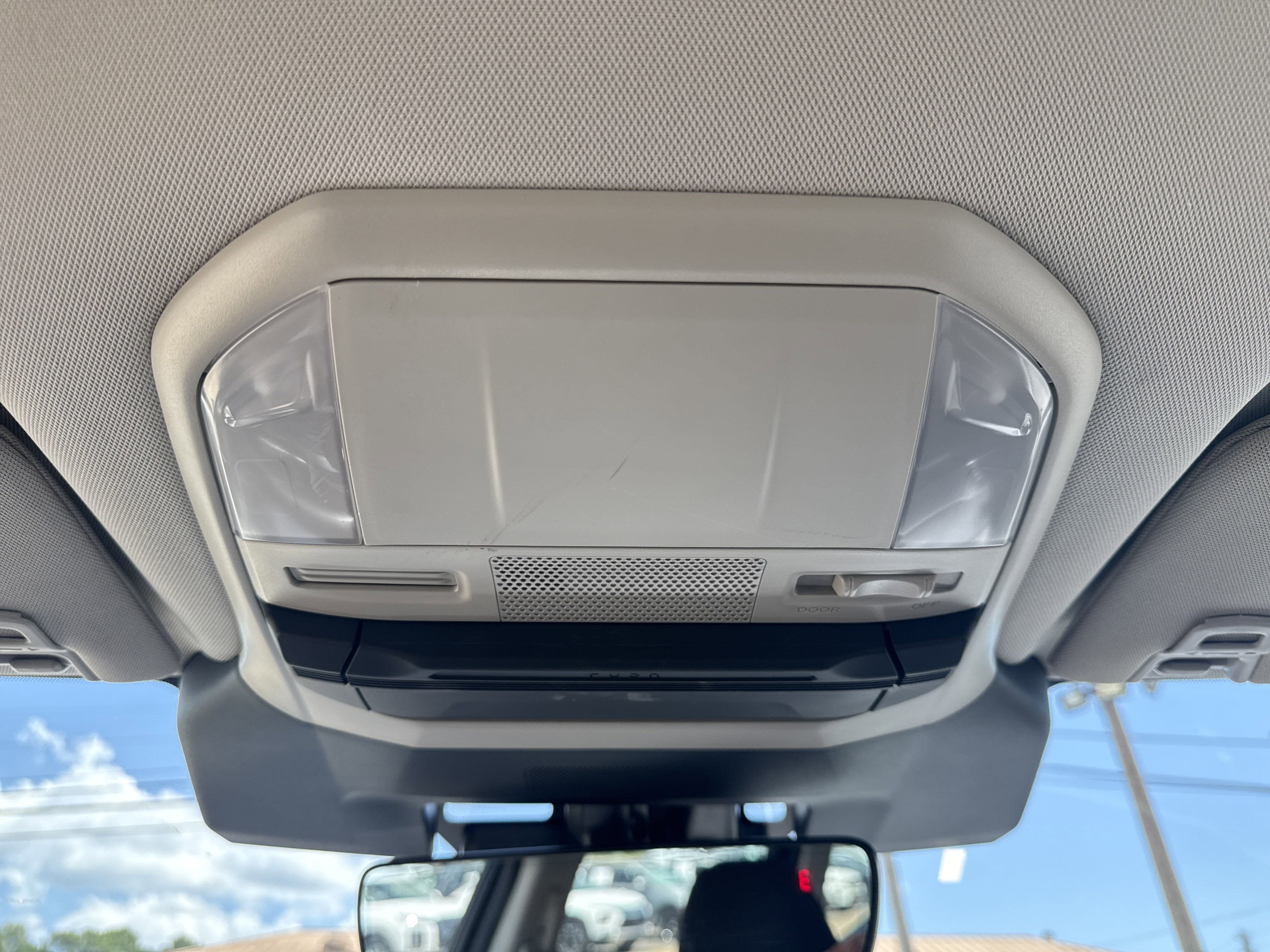 2023 Subaru Ascent Base