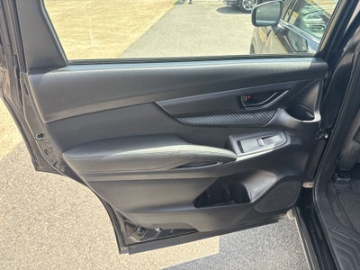 2023 Subaru Ascent Base