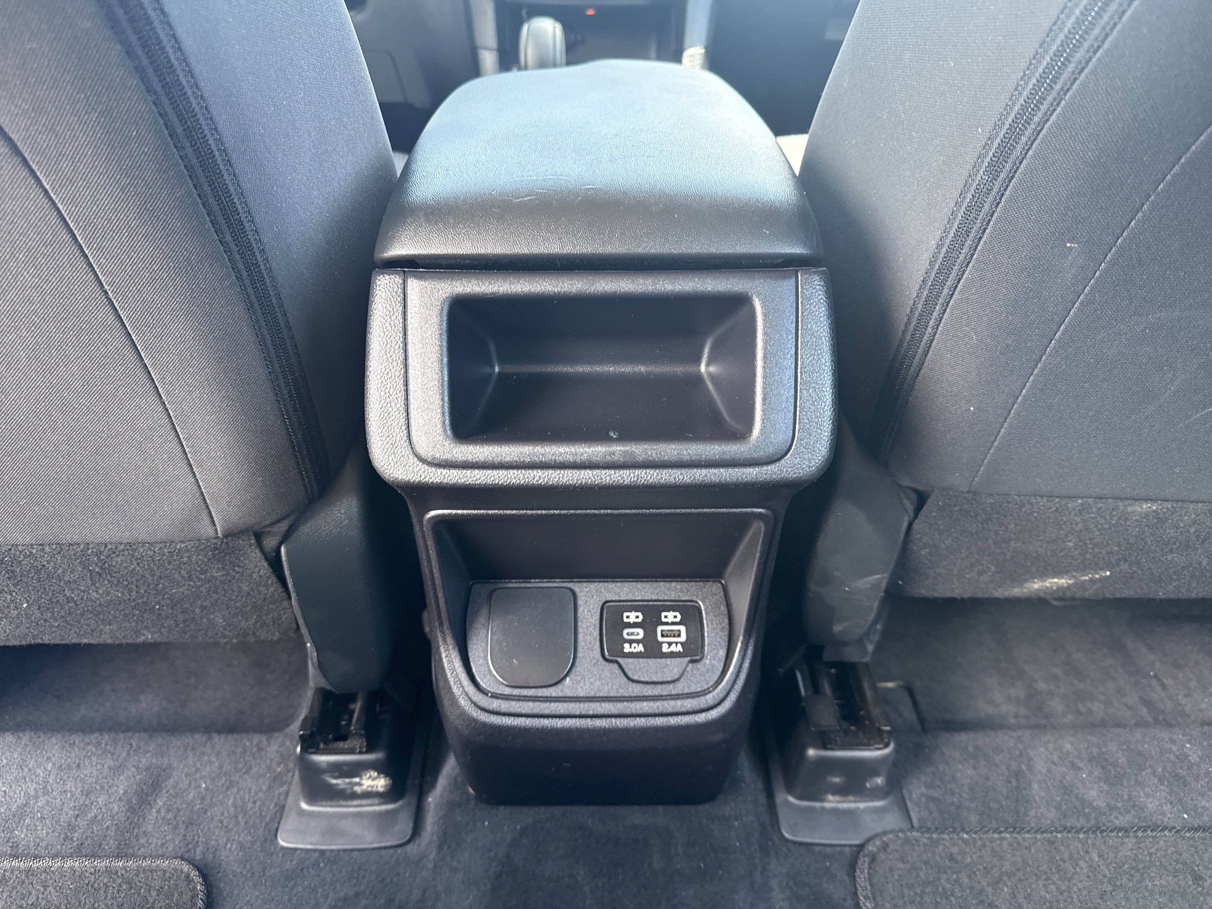 2023 Subaru Ascent Base