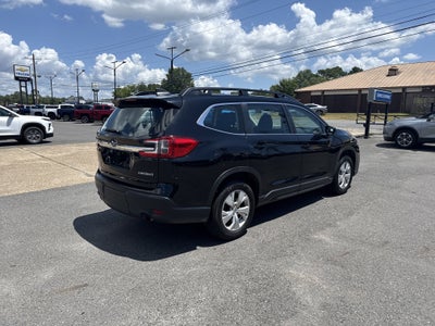 2023 Subaru Ascent Base