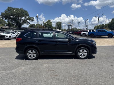 2023 Subaru Ascent Base
