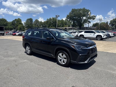 2023 Subaru Ascent Base