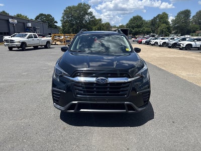 2023 Subaru Ascent Base