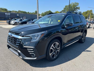 2023 Subaru Ascent Limited