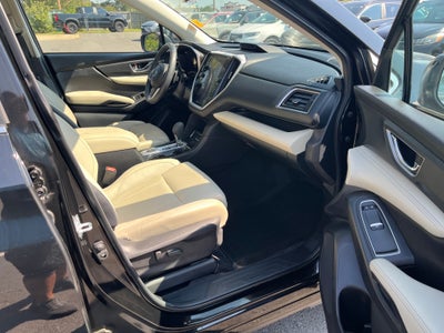 2023 Subaru Ascent Limited