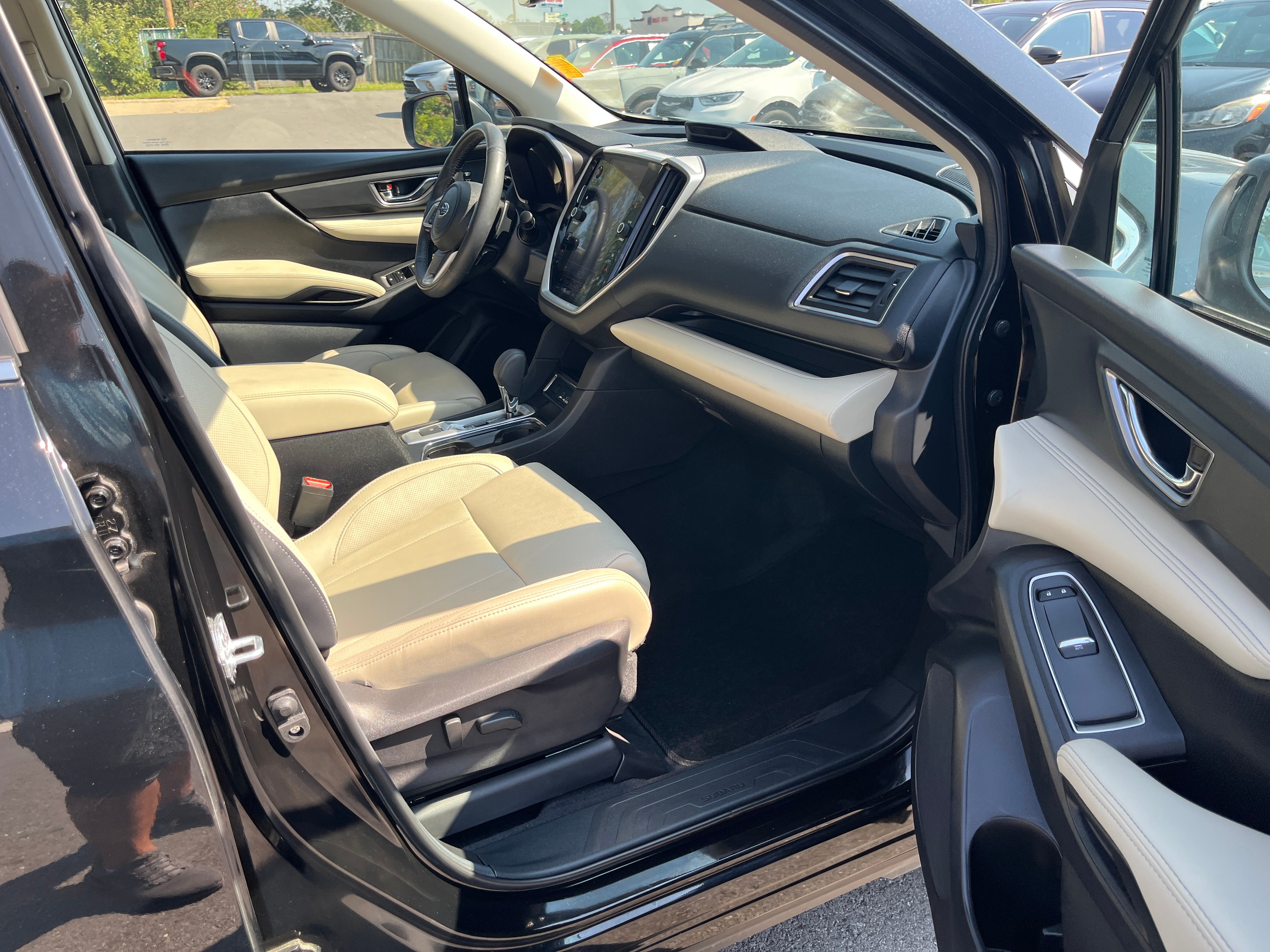 2023 Subaru Ascent Limited