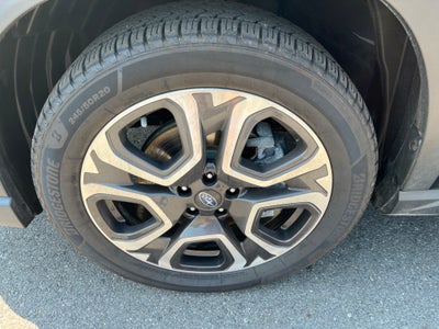 2023 Subaru Ascent Limited