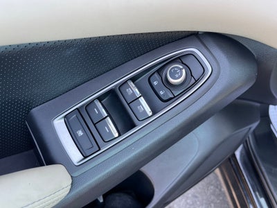2023 Subaru Ascent Limited