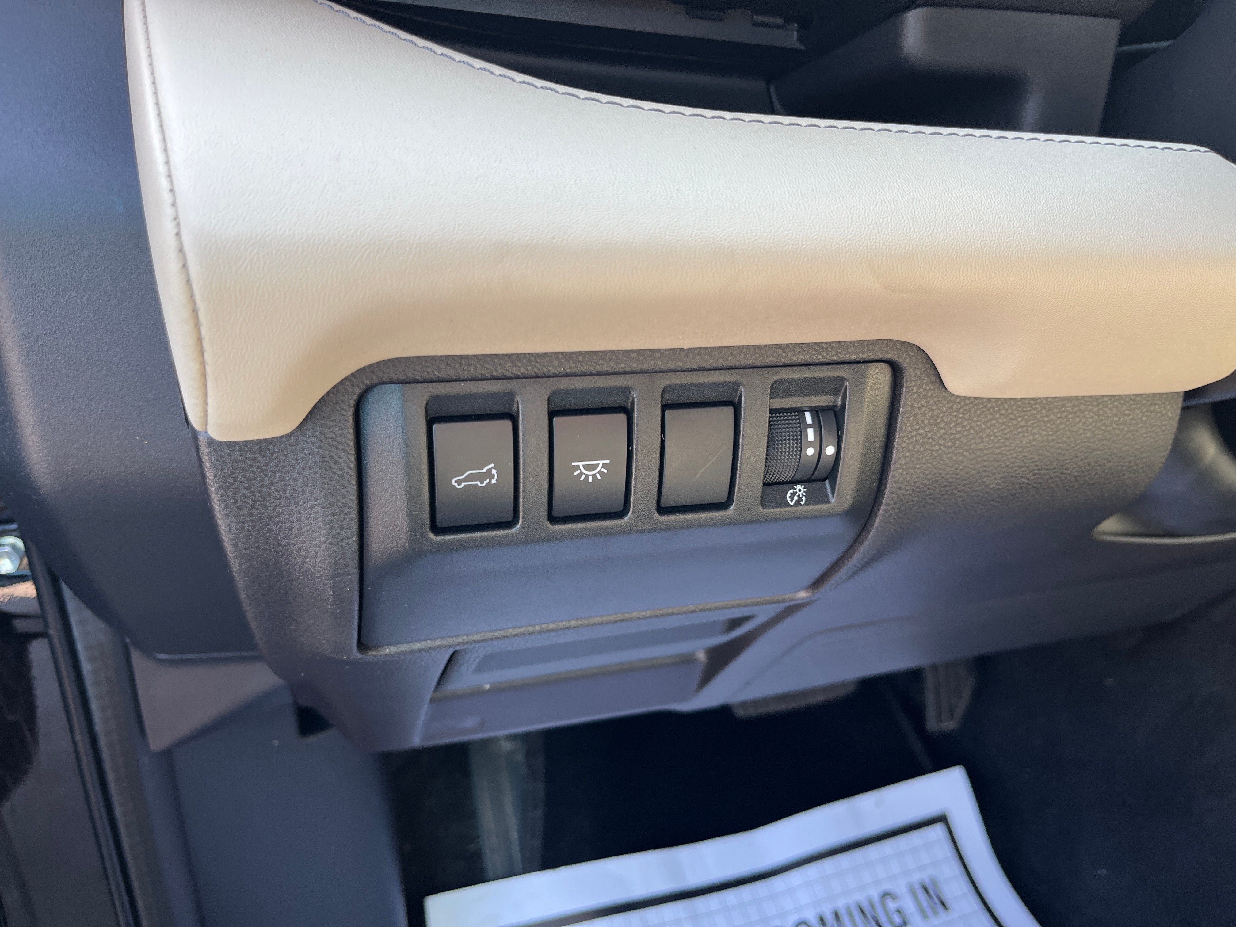 2023 Subaru Ascent Limited