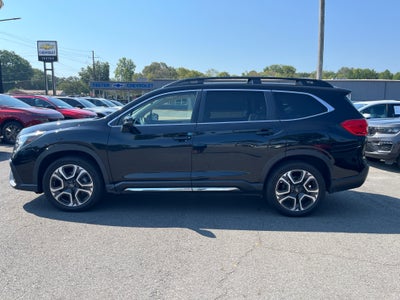 2023 Subaru Ascent Limited